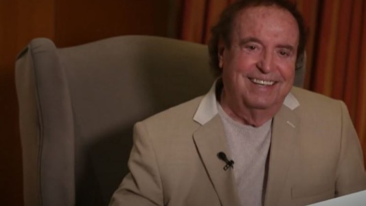 He vivido: Dyango, uno de los cantantes españoles más argentino