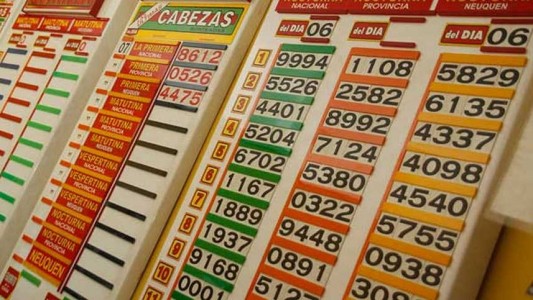 Buscan al cordobés ganador del Quini 6 que no reclamó su premio