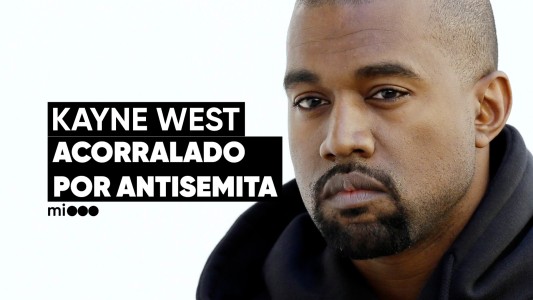 Kanye West en serios problemas: por qué cancelaron al rapero más exitoso de la historia