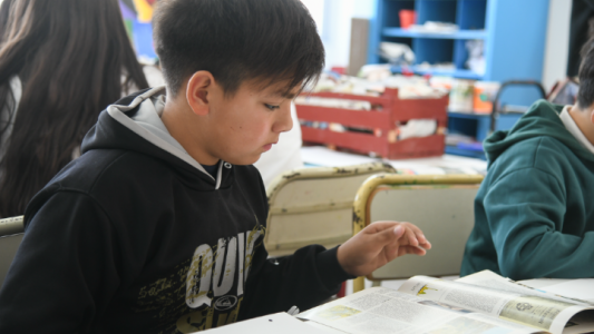 Cómo hacer la preinscripción para ingresantes y garantizar un banco en 2023