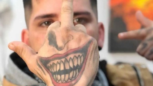 Buscan al cantante "El Más Ladrón" por el crimen del hombre cuyo cadáver fue arrojado a los chanchos