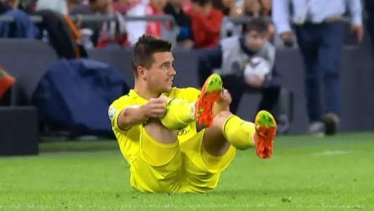 A 20 días del Mundial, se confirmó la lesión de Giovani Lo Celso