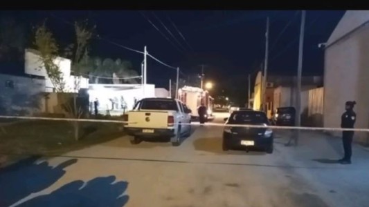 Santa Fe: hallaron los cuerpos de dos bebés enterrados en el fondo de una casa