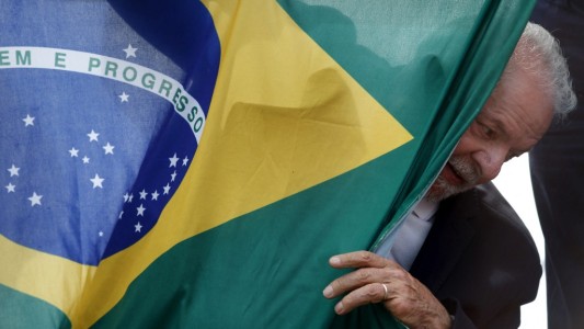 El triunfo de Lula en Brasil: ¿una segunda ola de izquierda en América Latina?