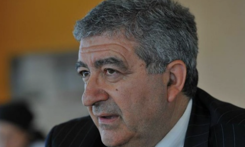 Oscar González no recuerda el accidente, sostiene su abogado