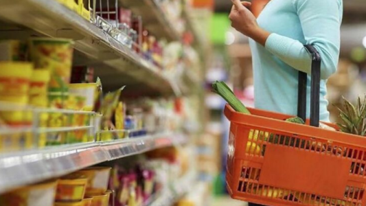 Informe de Almaceneros: La Canasta Básica de Alimentos en octubre fue de 144 mil pesos