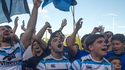 Otra vez los rugbiers: escándalo viral entre el SIC y el Newman - #FlashChat
