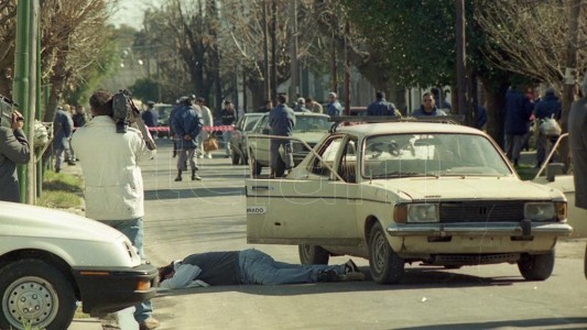 Masacre de Wilde: Piden prisión perpetua para 7 expolicías por el crimen de cuatro personas