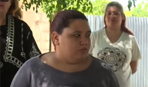 Violento asalto a dos mujeres en barrio Matienzo