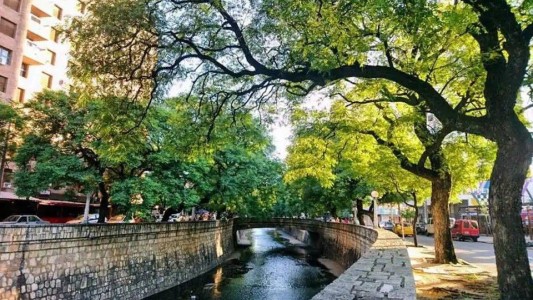 El clima hoy lunes 7 de noviembre, se viene la lluvia?