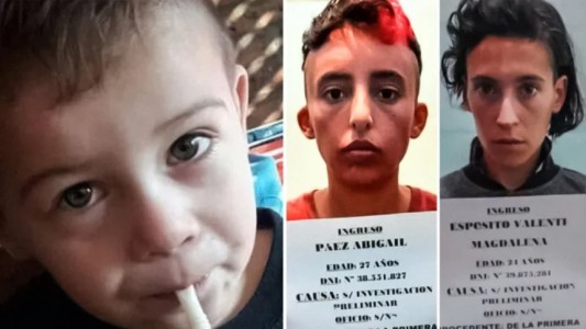 Juicio por el crimen de Lucio Dupuy: para la querella fue un homicidio por odio de género