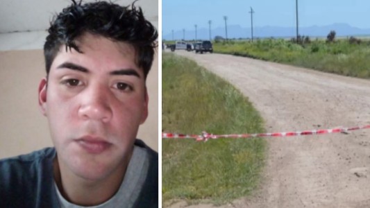 Hallaron asesinado de 12 puñaladas a un joven que era buscado hace varios días