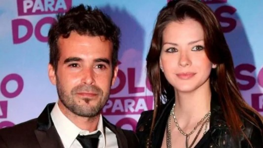 "Es la mejor mamá": la emoción de Nicolás Cabré al hablar de la China Suárez