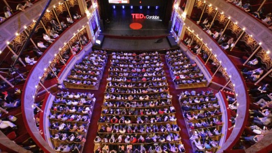TEDx Cordoba 2022: Todo lo que tenes que saber del evento del 10 de noviembre