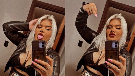 More Rial compró figuritas del Mundial y denunció que la estafaron en más de $120.000