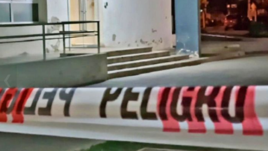 San Francisco: balearon el hospital donde está internado el Intendente