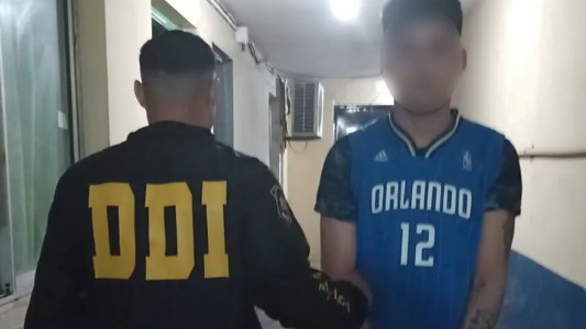 Crimen de Andrés Blaquier: detuvieron a un adolescente, acusado de dispararle