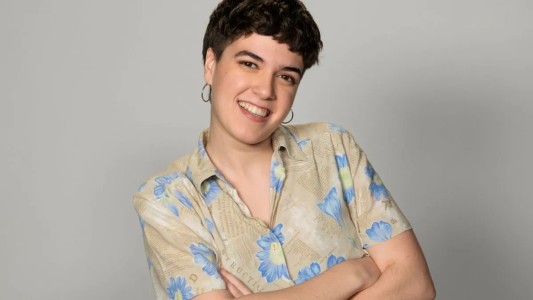 Mora contó cómo le afectó a su mamá su exposición mediática