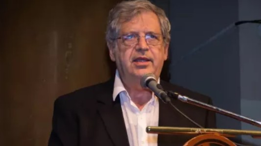 "Hay riesgo de hiperinflación", advirtió el viceministro de Economía