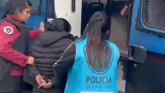 Cayó la banda narco de los "Walking Dead": reclutaban adictos y personas en situación de calle