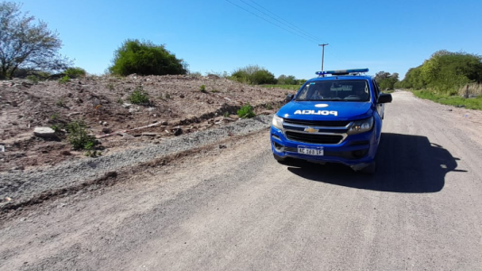 Un detenido por el homicidio de un hombre en barrio Los Boulevares