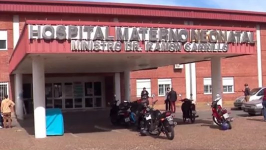 Investigación: gemelos muertos en el mismo hospital neonatal donde fallecieron 5 bebés