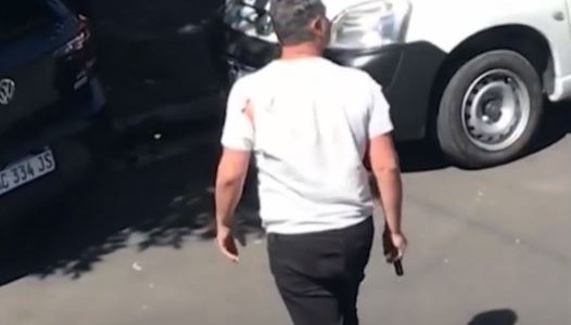 Una discusión familiar por la tenencia de un menor terminó a los tiros en Ramos Mejía