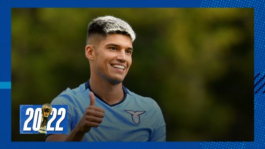 "Tucu" Correa, la preocupación de la Selección en la previa del Mundial