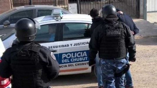 Condenado a 35 años de cárcel por abusar de su hijastra: embarazó a la nena y la obligó a abortar