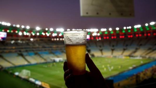 Qatar prohibió la venta de cerveza en los estadios de la Copa del Mundo