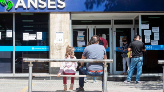 En noviembre se paga la última cuota del refuerzo familiar