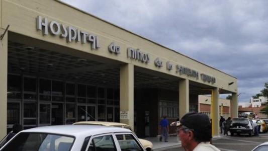 Tragedia en las Altas Cumbres: una de las chicas tiene secuelas motrices