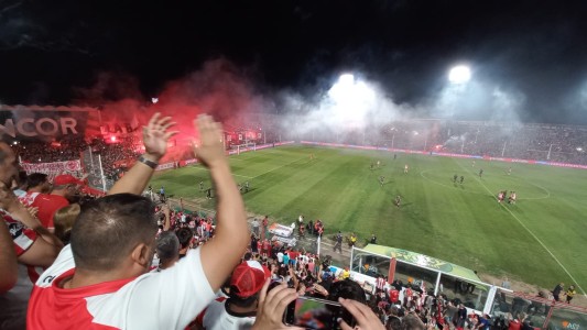 Instituto lo soñó, lo logró y ya es de primera