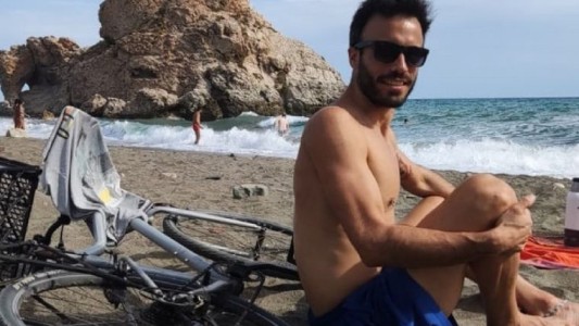 La historia de un cordobés en Qatar