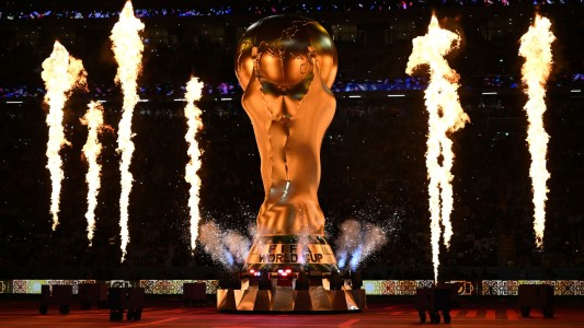 Qatar 2022: lo más importante de la inauguración, en pocos minutos - #FlashChat