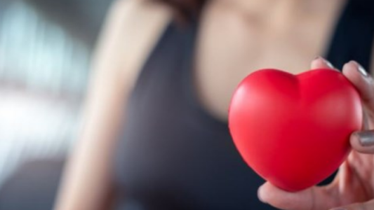 Cada 10 cordobeses 9 presentan factores de riesgo para desarrollar enfermedades cardiovasculares