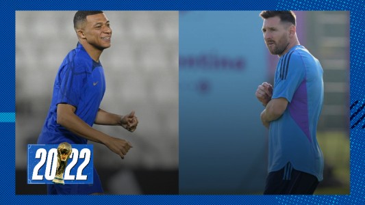 Mundial Qatar 2022: todos los partidos y horarios de este martes