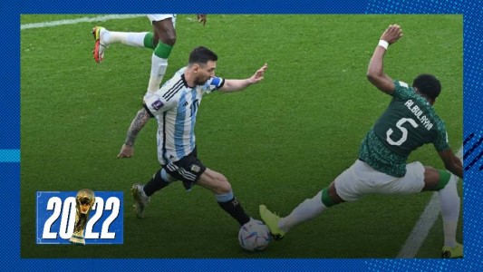 Se pone en marcha la ilusión argentina en el Mundial: debuta frente a Arabia