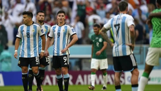 Cuándo es el próximo partido de Argentina en el Mundial