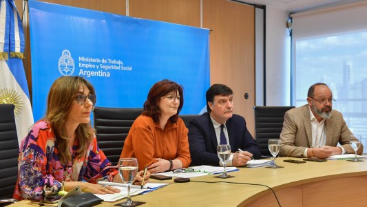 El salario mínimo aumentará un 20% hasta marzo y llegará a $61.953 en diciembre