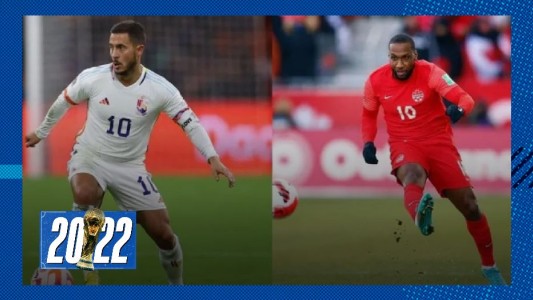 Mundial Qatar 2022: horarios y partidos de este miércoles