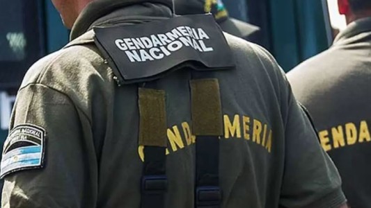 Vestidos como gendarmes montaron un falso control vehicular y robaron 6 millones de pesos en Jujuy