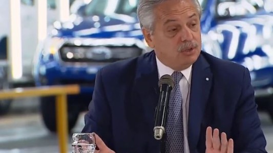 Alberto Fernández ordena su agenda en función de su recuperación: suspendió su viaje a Corrientes