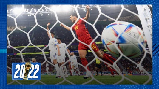 En su debut en Qatar, España demolió a Costa Rica: 7-0