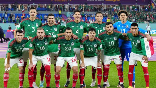 Gerardo Martino: "Nos condiciona no tener un resultado favorable"