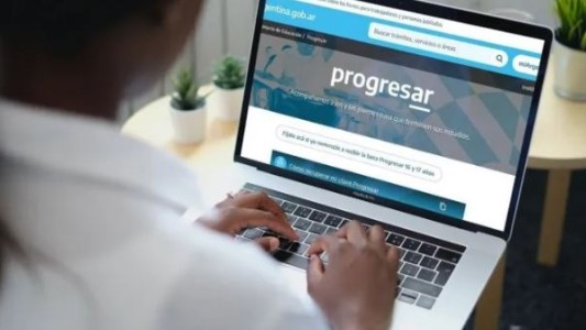 Plan Progresar Trabajo: El miércoles cierra la inscripción para la beca de $7.400