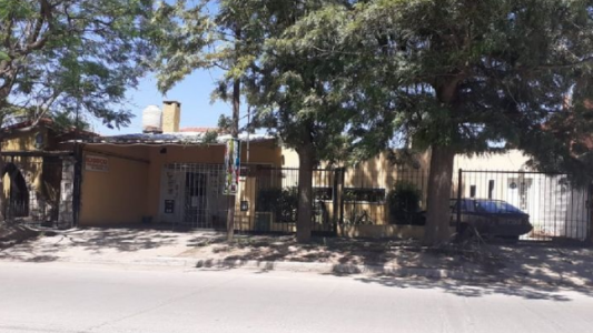 Conmoción en Argüello Norte, asesinan a una joven de un disparo en el pecho