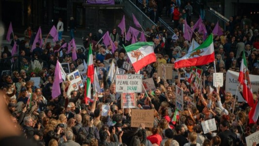 Irán libera a centenares de detenidos tras el triunfo de su selección en el Mundial de Qatar