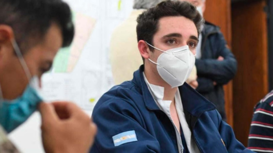 El joven que se hacía pasar por médico será juzgado en Río Cuarto