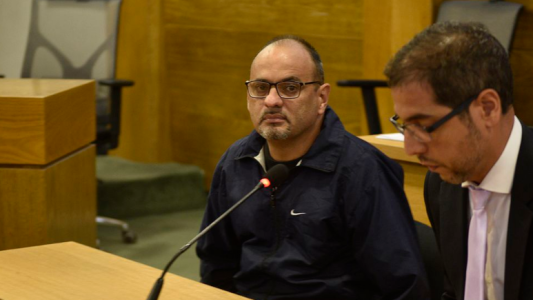 Perpetua al asesino de bisabuelos de sus hijos